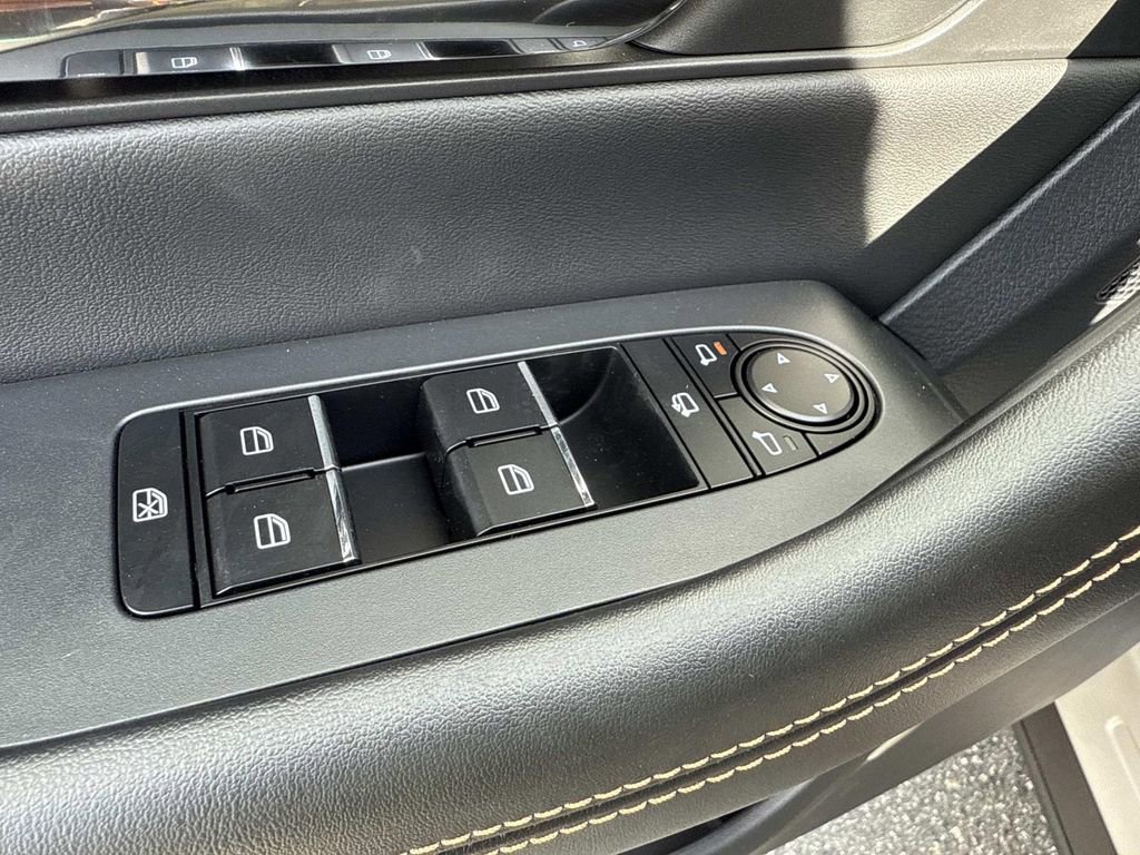 New 2026 MAZDA CX-90 3.3 Turbo w/ Premium Sport Pkg image 24