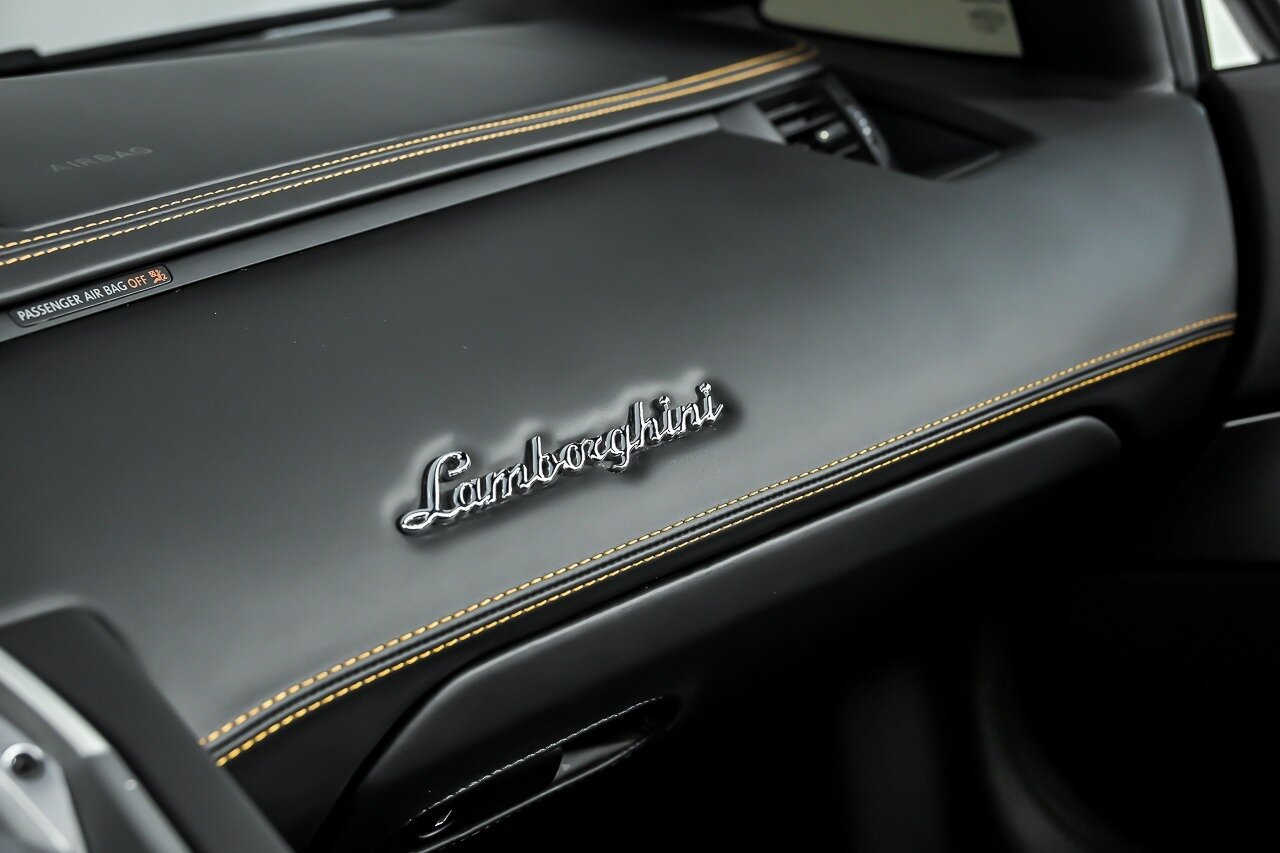 Used 2014 Lamborghini Aventador LP 700-4 AWD/4WD image 27