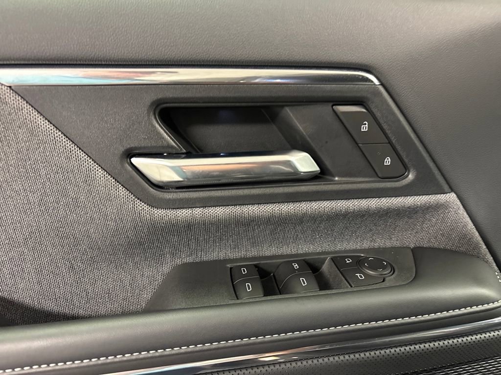 New 2026 GMC Sierra EV Elevation image 22