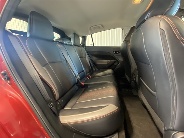 Used 2024 Subaru Crosstrek 2.5i Limited image 21
