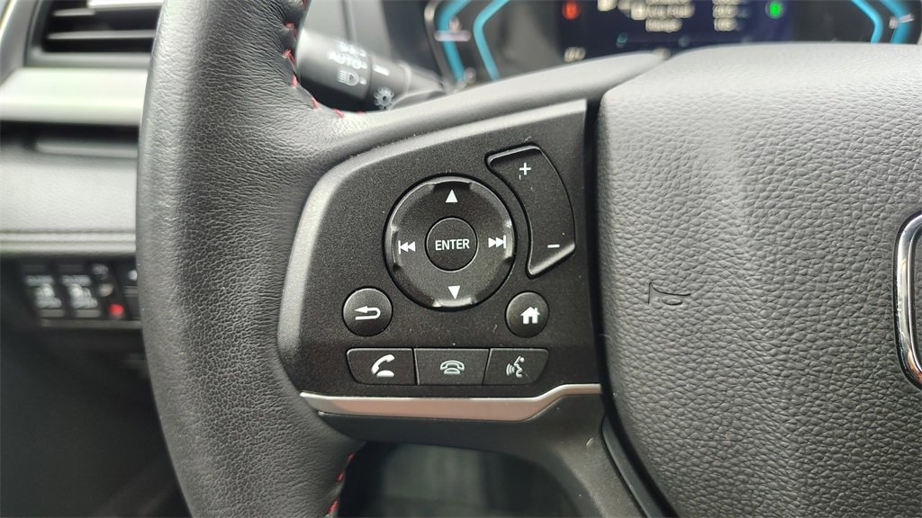 Used 2024 Honda Odyssey Sport image 15