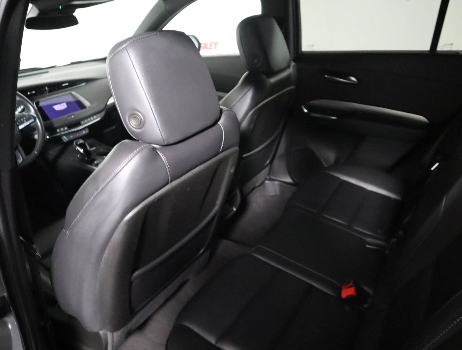 Used 2023 Cadillac XT4 Premium Luxury AWD/4WD image 49