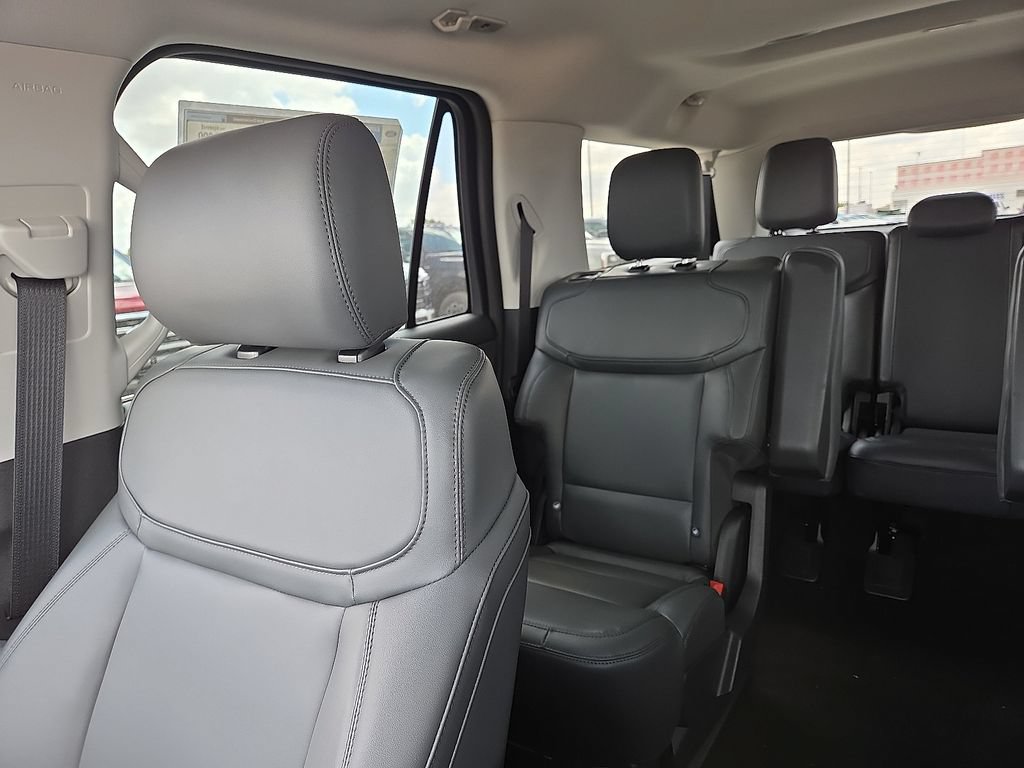 New 2027 Ford Expedition Max Active RWD image 28