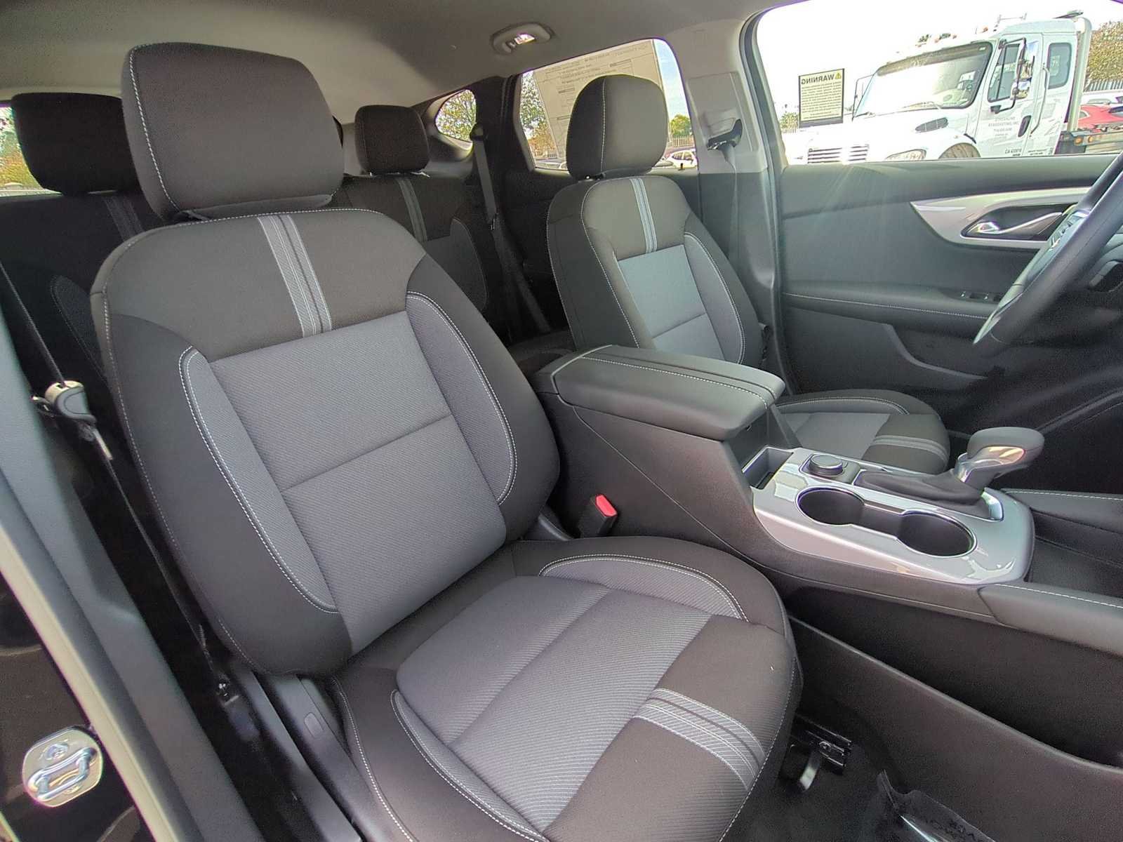 New 2026 Chevrolet Blazer LT FWD image 26
