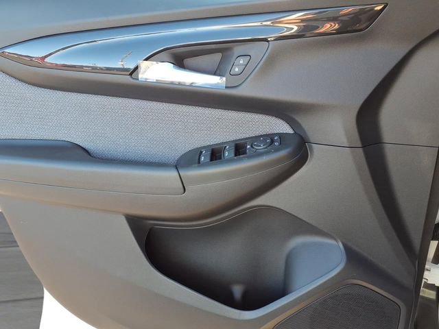 New 2026 Chevrolet TrailBlazer LS w/ LS Convenience Package AWD/4WD image 14