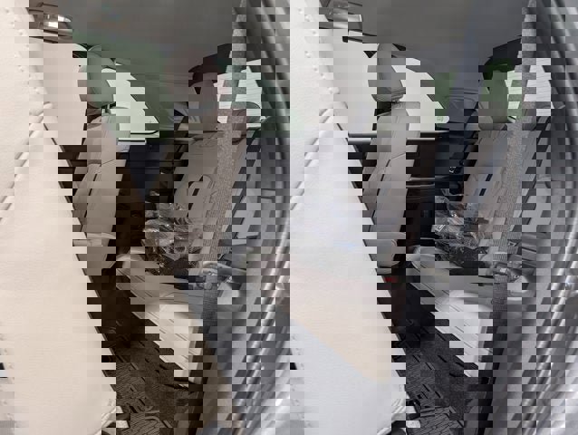 Certified 2025 MAZDA CX-90 Plug-In Hybrid w/Premium Sport image 16