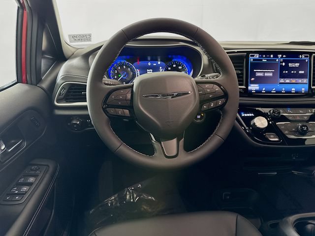 New 2026 Chrysler Pacifica Select w/ S Appearance Package FWD image 20