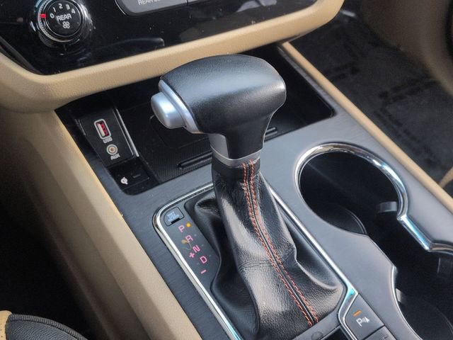 Used 2021 Kia Sedona EX image 21