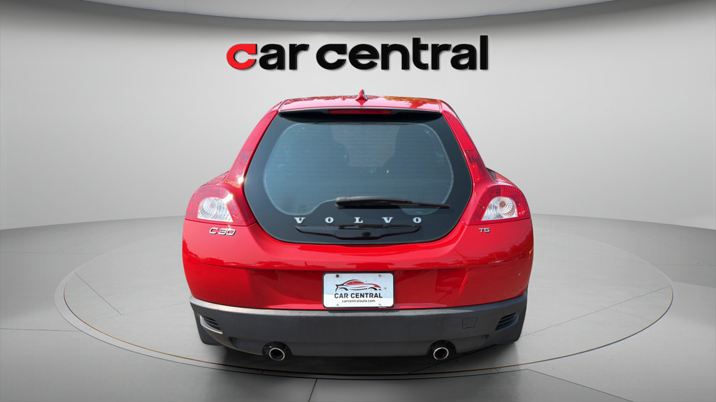 Used 2010 Volvo C30 T5 FWD image 5