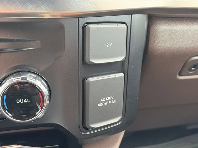 New 2026 Ford F350 King Ranch AWD/4WD image 24
