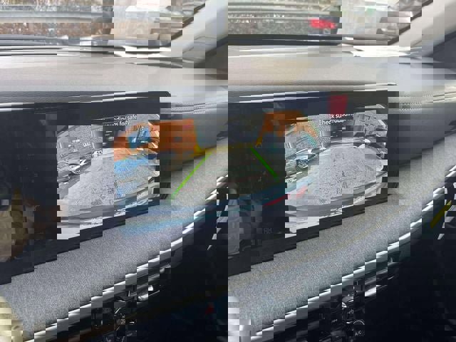 New 2026 Nissan Kicks SV w/ SV Premium Package image 23