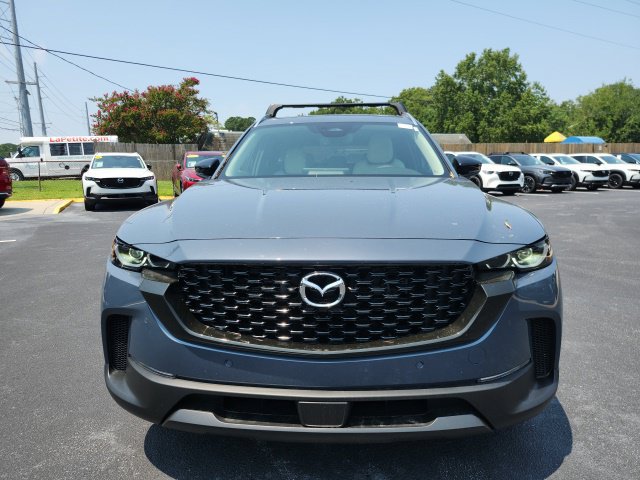 New 2026 MAZDA CX-50 AWD 2.5 S w/ Weather Package image 8