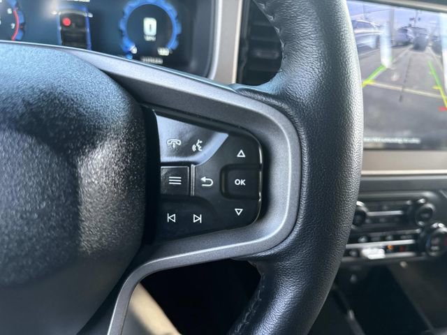 Certified 2025 Ford Bronco Outer Banks AWD/4WD image 34