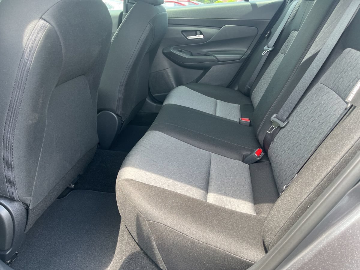 Used 2026 Nissan Sentra SV w/ Floor Mat Package FWD image 28
