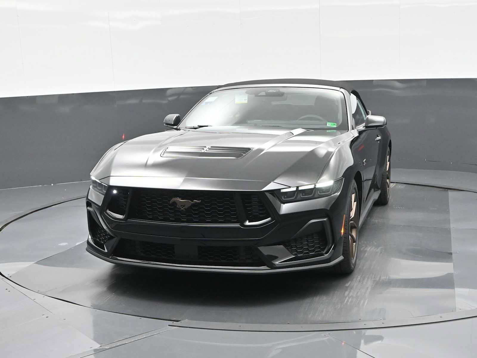 New 2025 Ford Mustang GT Premium RWD image 5