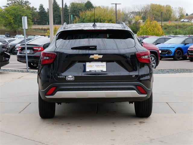 Used 2024 Chevrolet Trax LT image 5