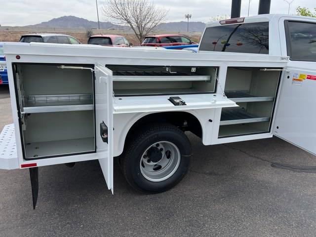 New 2024 Chevrolet Silverado 3500 W/T w/ WT Convenience Package image 31