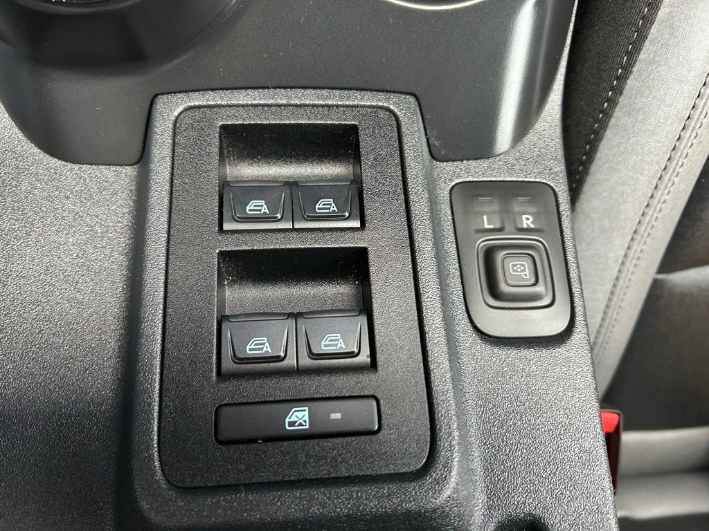 Certified 2024 Ford Bronco Black Diamond image 28