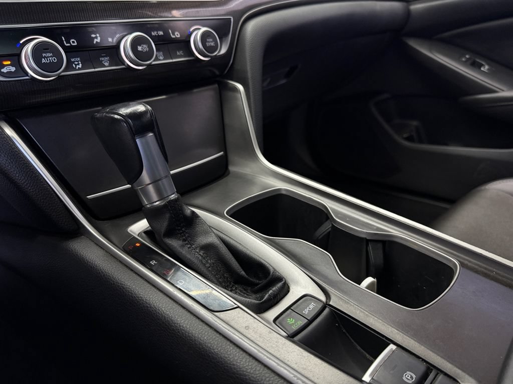 Used 2020 Honda Accord Sport image 20