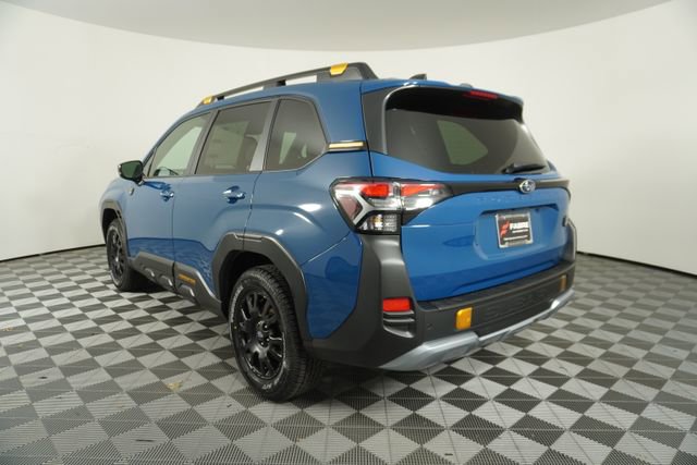 New 2026 Subaru Forester Wilderness image 5