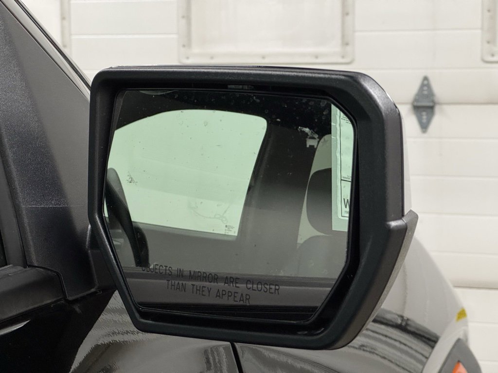 New 2025 GMC Canyon AT4 image 12