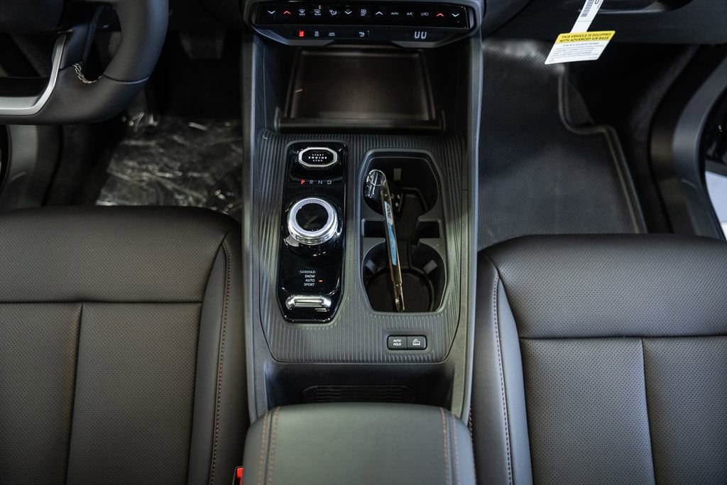 New 2026 Jeep Cherokee Limited image 28