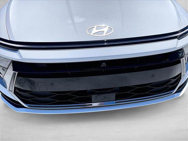 Used 2024 Hyundai Sonata Limited FWD image 30
