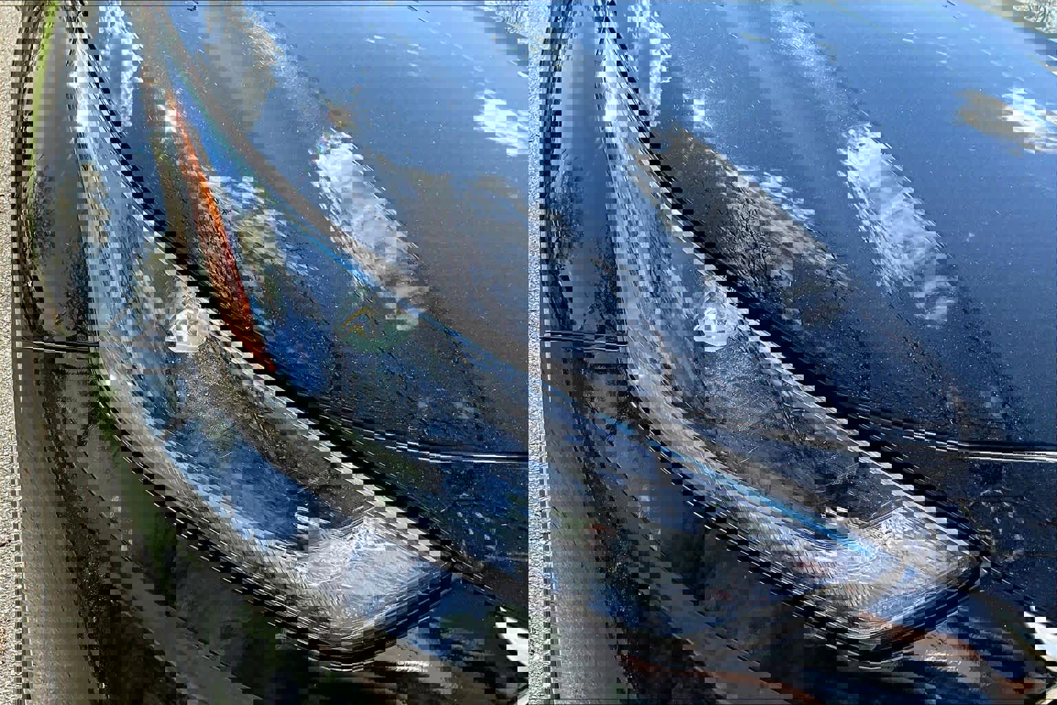 Used 2021 Toyota Highlander XLE image 28