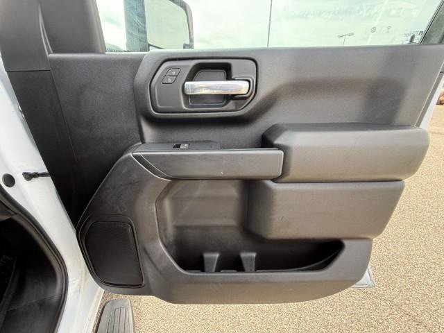 Certified 2025 Chevrolet Silverado 2500 Custom w/ Custom Convenience Package image 34