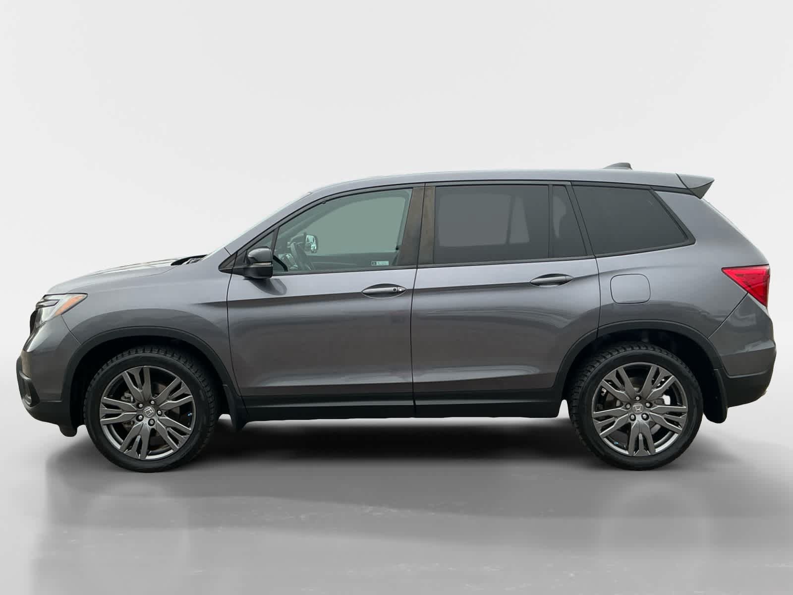Used 2021 Honda Passport EX-L image 2
