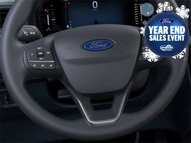 New 2025 Ford Maverick XLT w/ Black Appearance Package image 14