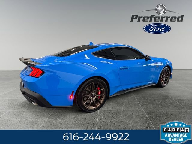 Used 2024 Ford Mustang GT Premium image 17