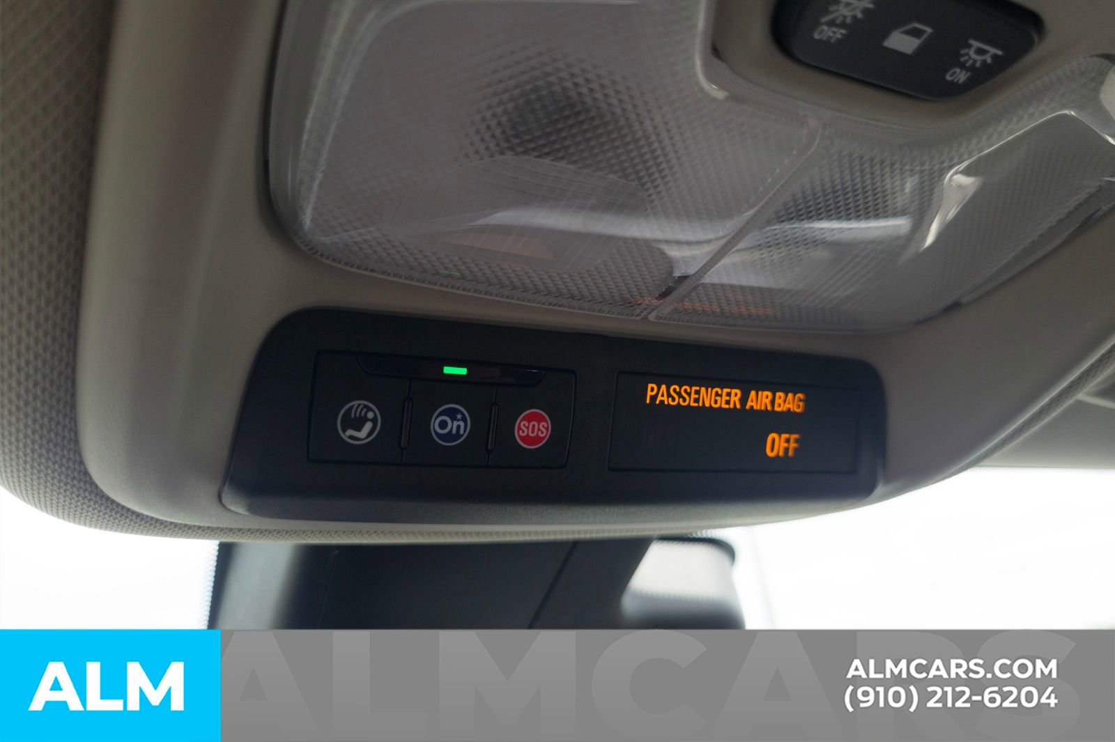 Used 2024 Buick Encore GX Sport Touring image 33