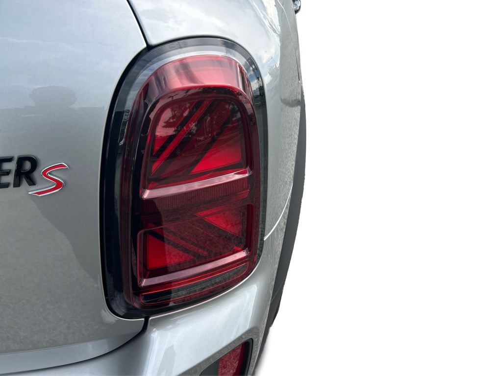 Used 2024 MINI Cooper Countryman S w/ Premium Package AWD/4WD image 33