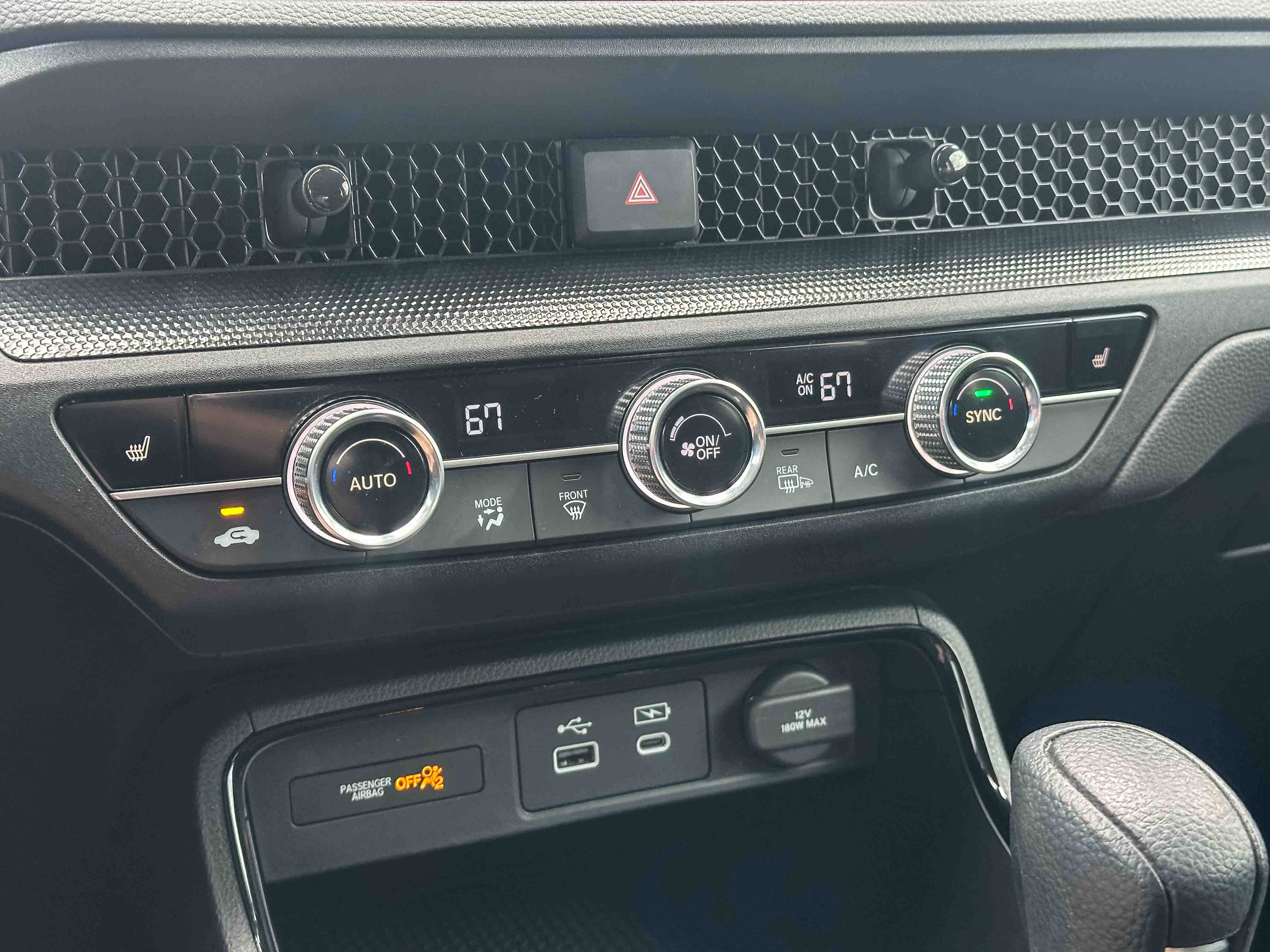 Certified 2024 Honda CR-V EX image 33