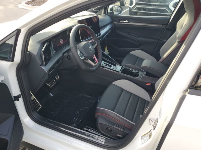 New 2026 Volkswagen GTI SE image 15