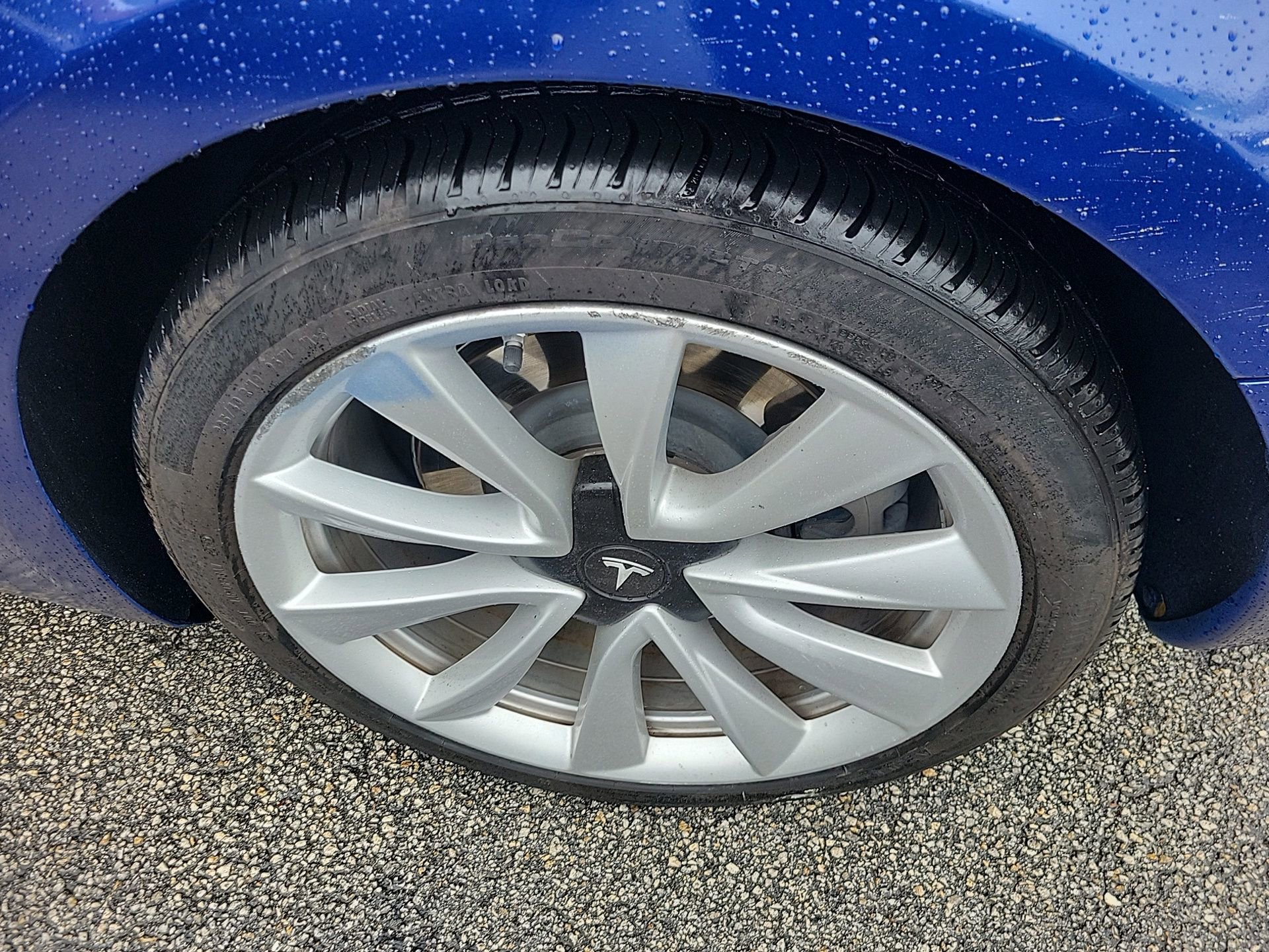 Used 2019 Tesla Model 3 Long Range image 16