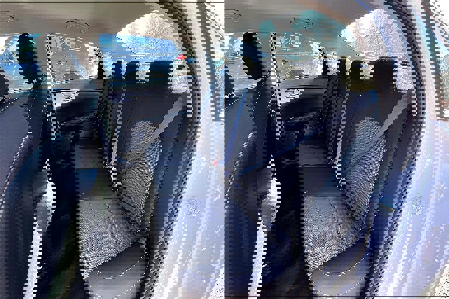 Used 2024 Kia Forte LXS image 23