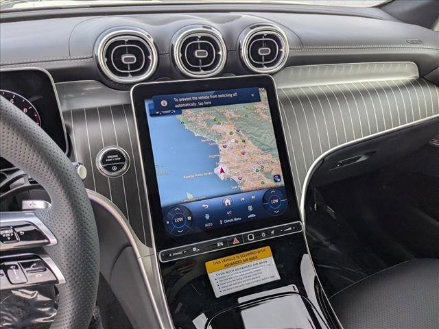 New 2026 Mercedes-Benz GLC 300 image 12