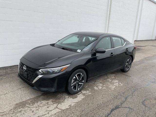 Used 2024 Nissan Sentra SV image 26