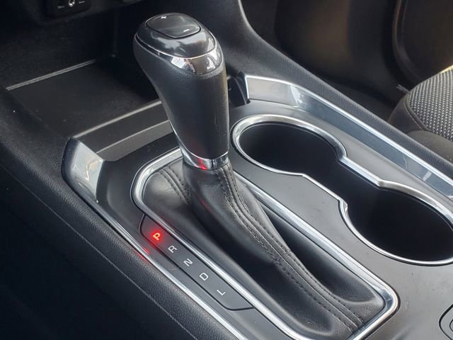 Certified 2019 Chevrolet Traverse LS FWD image 25