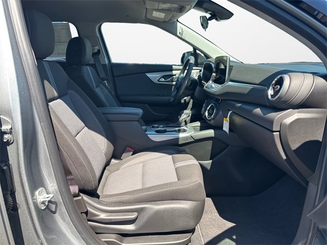 New 2025 Chevrolet Blazer LT w/ Redline Edition image 15