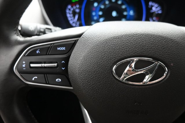 Used 2019 Hyundai Santa Fe FWD image 29