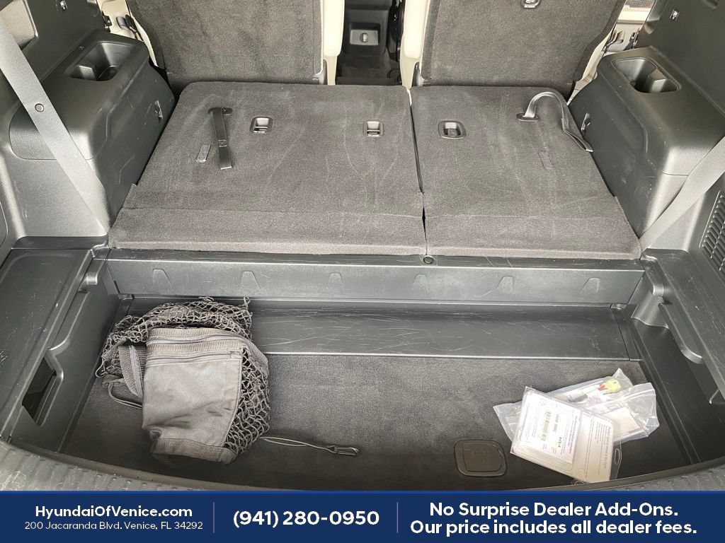 Used 2022 Kia Telluride EX w/ EX Premium Package FWD image 39
