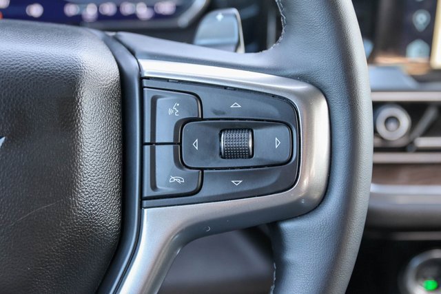 Used 2023 Chevrolet Silverado 1500 RST image 31