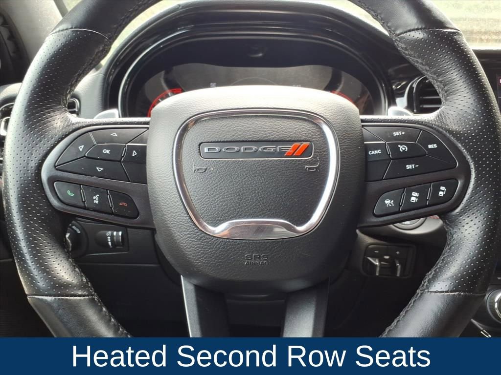 Used 2024 Dodge Durango GT AWD/4WD image 11