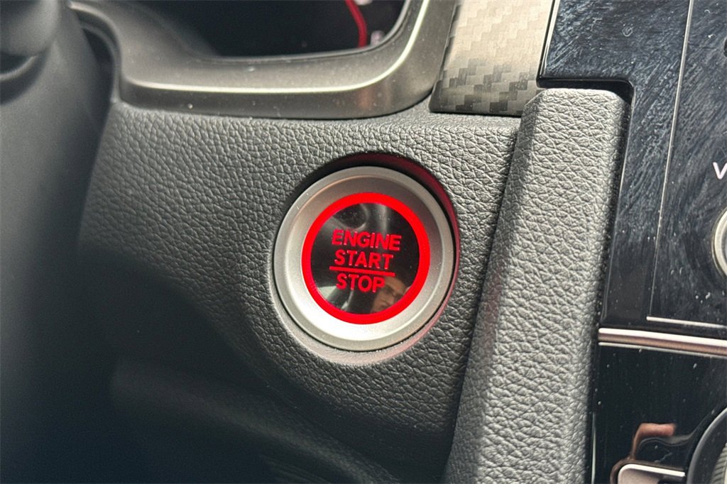 Used 2019 Honda Civic Si image 19
