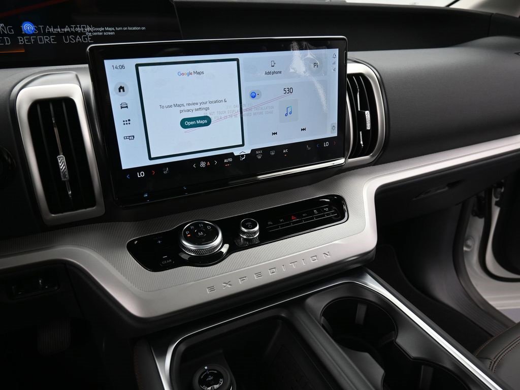 New 2025 Ford Expedition Max Active image 17