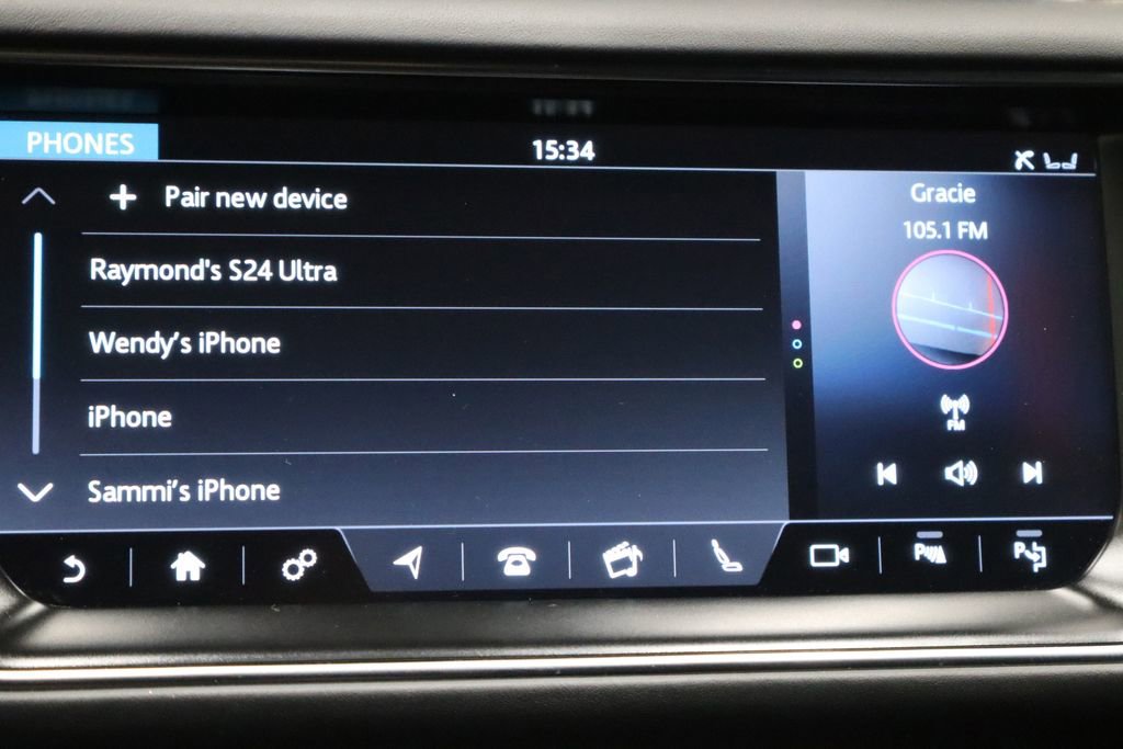 Used 2017 Land Rover Range Rover Autobiography image 39