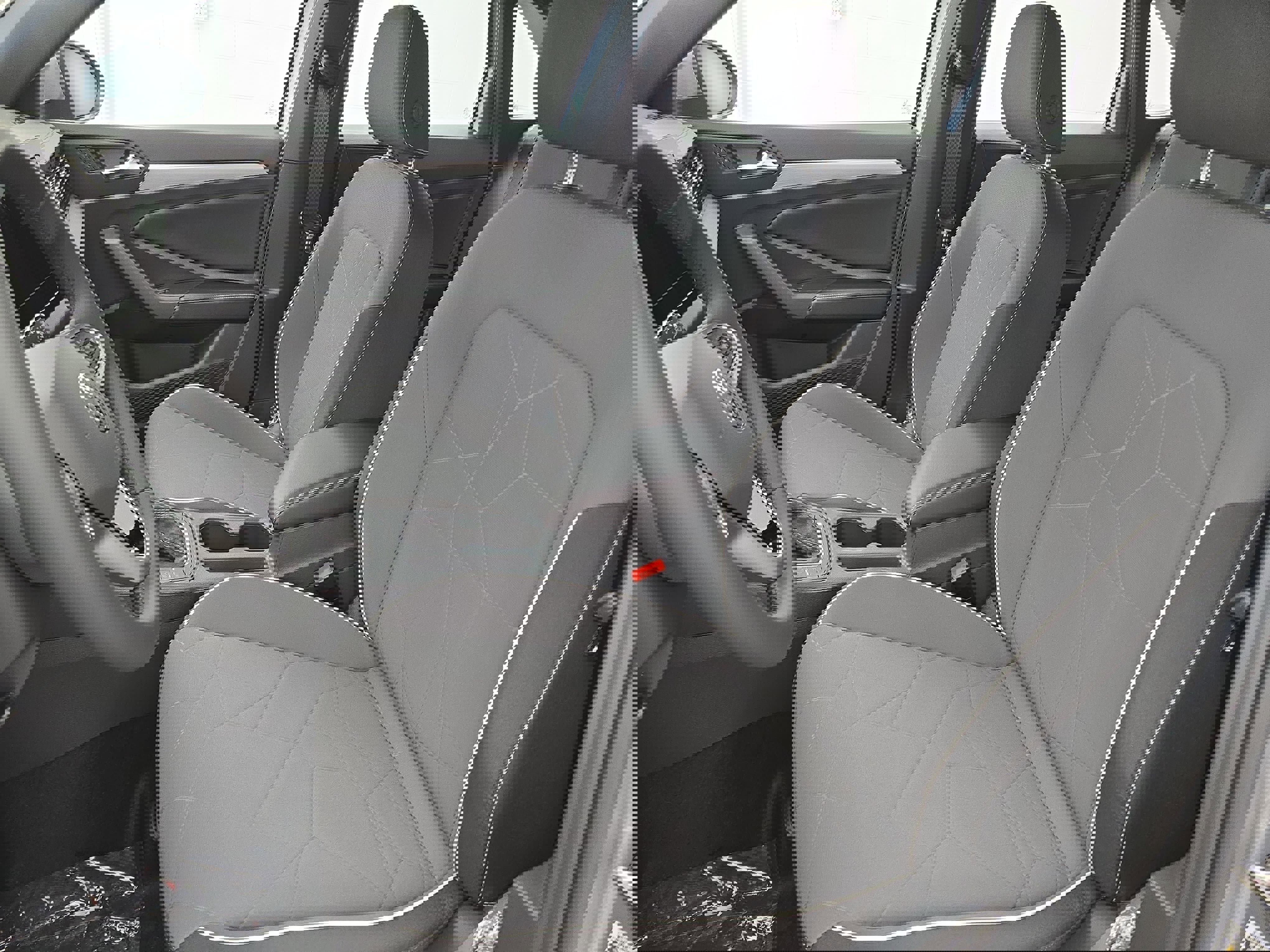 New 2026 Volkswagen Jetta Sport image 14